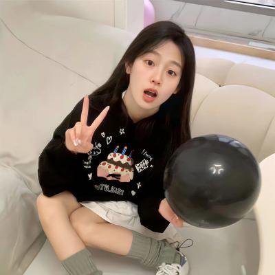 她房间里的云