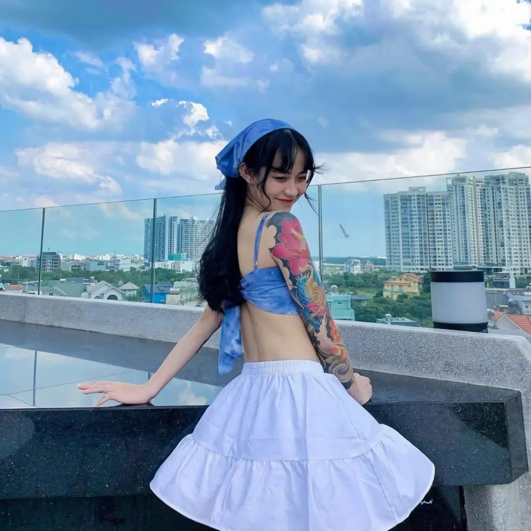 我们的样子像极了爱情